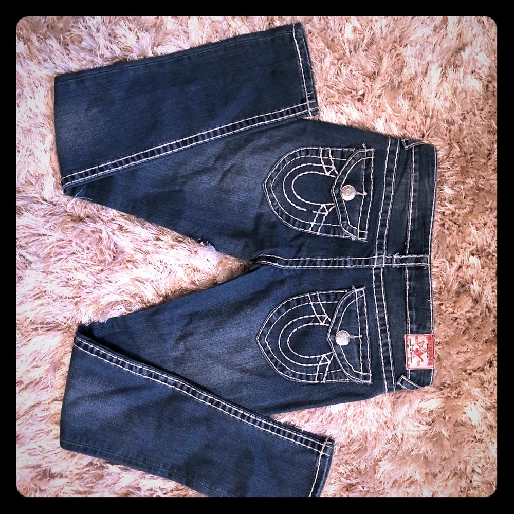 True Religion Denim Jeans Brand New. Nbw
